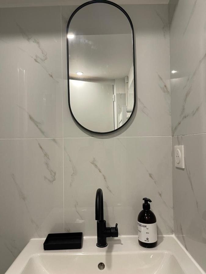 ליון Suite Cartier מראה חיצוני תמונה