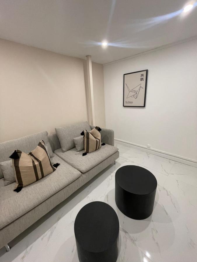 ליון Suite Cartier מראה חיצוני תמונה